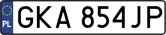 GKA854JP