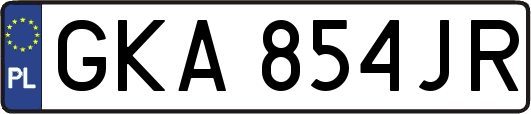 GKA854JR
