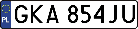 GKA854JU