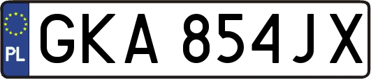 GKA854JX