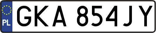GKA854JY