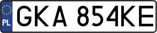 GKA854KE