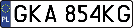 GKA854KG