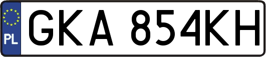 GKA854KH
