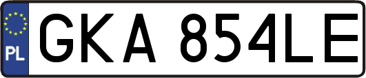 GKA854LE