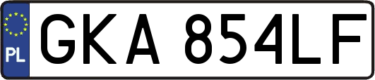 GKA854LF
