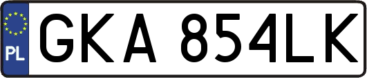 GKA854LK