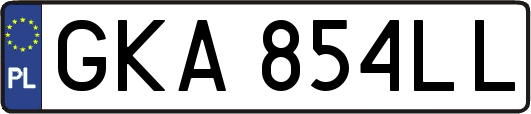 GKA854LL