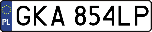 GKA854LP