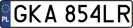 GKA854LR