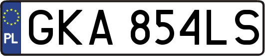 GKA854LS