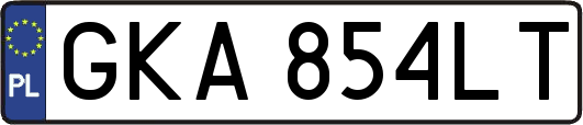 GKA854LT