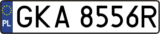 GKA8556R
