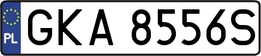 GKA8556S