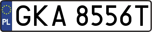 GKA8556T