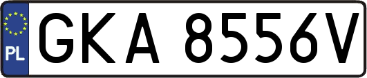 GKA8556V