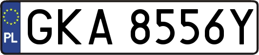 GKA8556Y