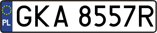 GKA8557R