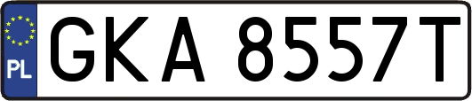 GKA8557T