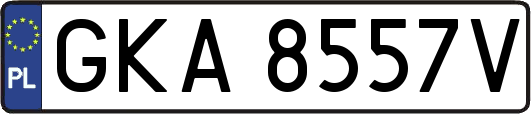 GKA8557V
