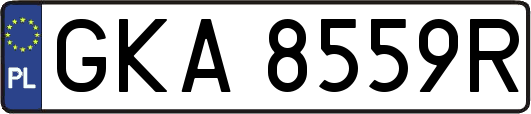 GKA8559R