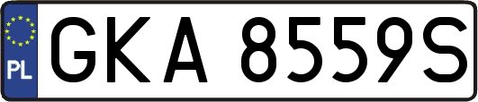 GKA8559S