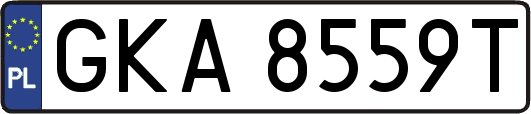 GKA8559T