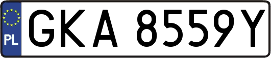 GKA8559Y