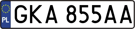 GKA855AA