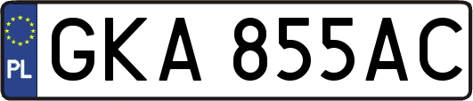 GKA855AC