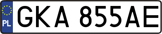 GKA855AE