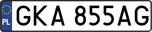 GKA855AG