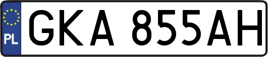 GKA855AH
