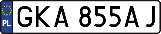 GKA855AJ