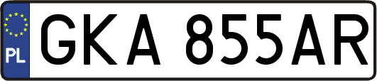 GKA855AR