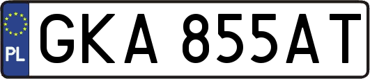 GKA855AT