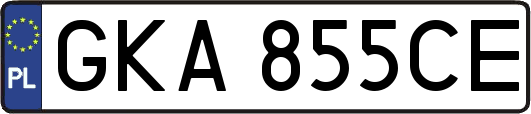 GKA855CE