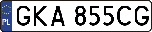 GKA855CG