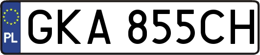 GKA855CH