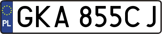 GKA855CJ