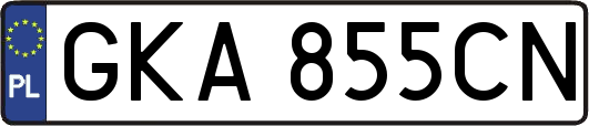 GKA855CN