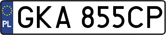 GKA855CP