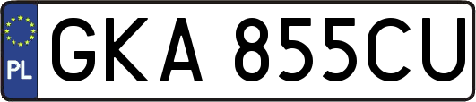 GKA855CU