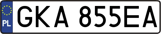 GKA855EA