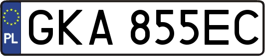 GKA855EC