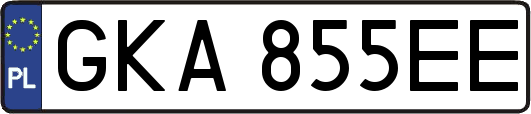 GKA855EE