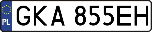 GKA855EH