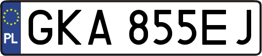 GKA855EJ