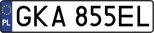 GKA855EL