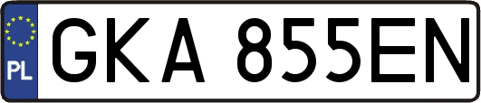 GKA855EN